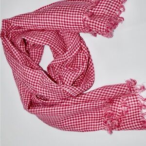 Fog Linen Roserie Scarf